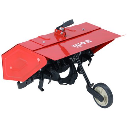YATO Adaptor de coasă 650 mm pentru mașina YT-85850, YT-85851