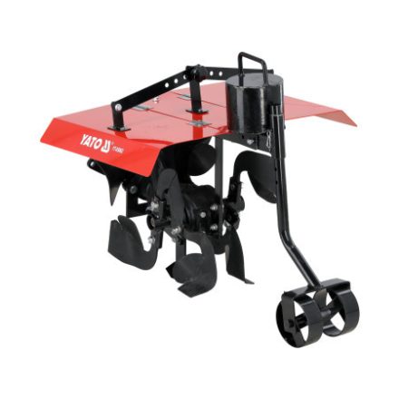 YATO Adaptor pentru săpare 400 mm pentru YT-85850, YT-85851