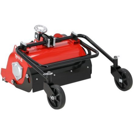 YATO Adaptor de cositor 600 mm pentru modelele YT-85850, YT-85851