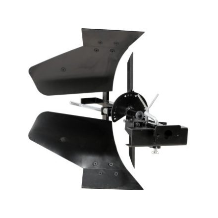YATO Adaptor de arat pentru mașinile YT-85850, YT-85851