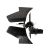 YATO Adaptor de arat pentru mașinile YT-85850, YT-85851