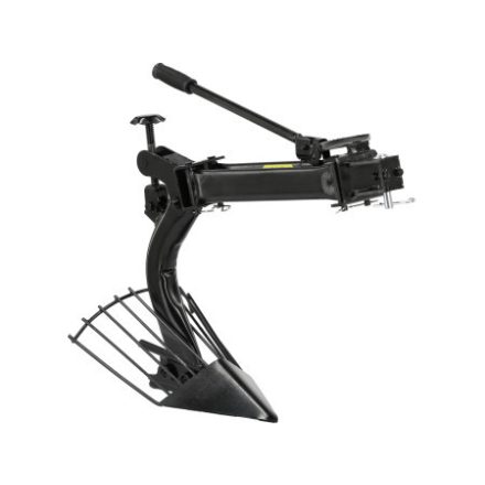 YATO Adaptor pentru recoltat cartofi compatibil cu mașina YT-YT-85850, YT-85851