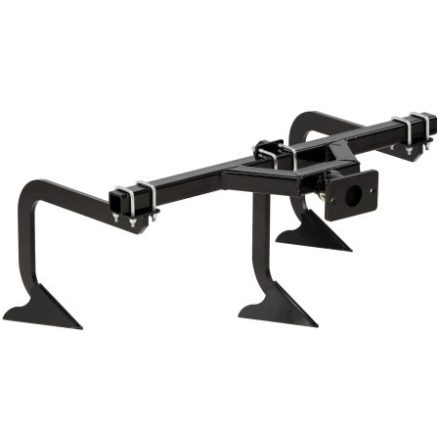 YATO Adaptor cultivator pentru mașina YT-85850, YT-85851
