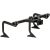 YATO Adaptor cultivator pentru mașina YT-85850, YT-85851