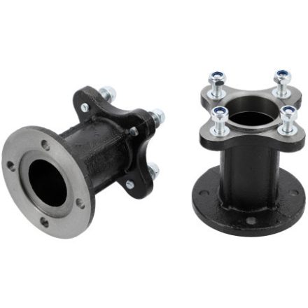 Adaptor pentru bară de extensie YATO pentru model YT-85850, YT-85851
