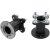 Adaptor pentru bară de extensie YATO pentru model YT-85850, YT-85851
