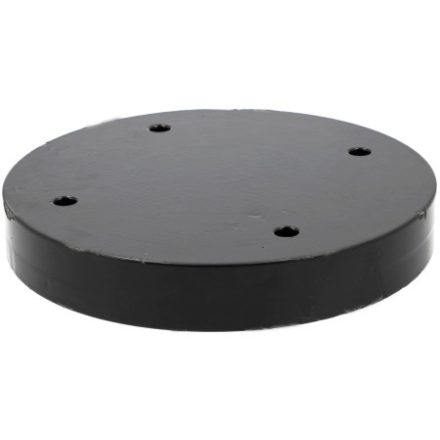 YATO Contragreutate pentru mașinile YT-85850, YT-85851 (2 buc)
