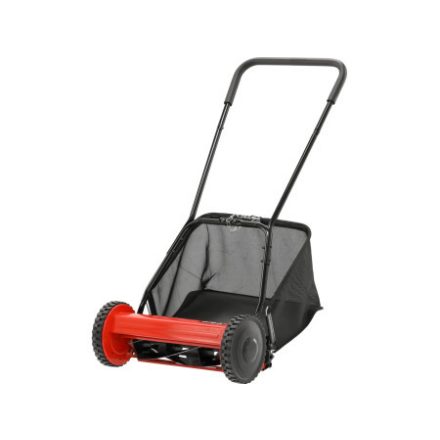 YATO Mașină de tuns gazonul cu cilindru