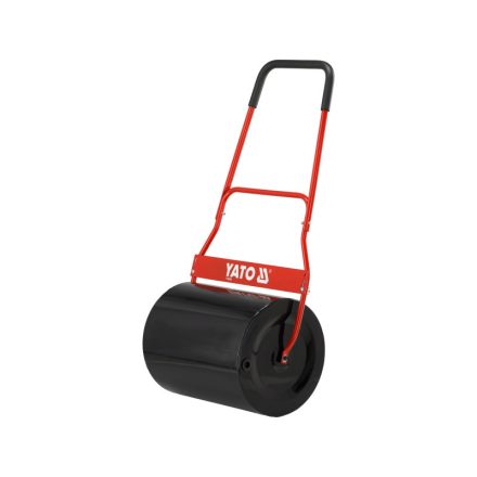 YATO Rola de gazon 500 mm 65 l