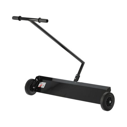 Nivelator manual YATO Roller 1050 x 150 mm