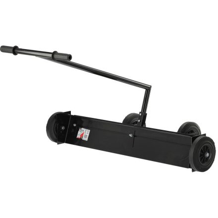 Nivelator manual YATO Roller 1050-1750 x 180 mm