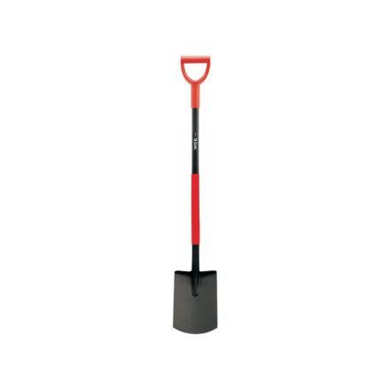 Spade YATO cu maner 1200 mm (plata)