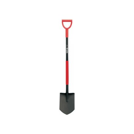 Spade YATO cu maner 1200 mm