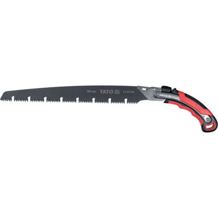 Fierăstrău YATO ram 350 mm drept