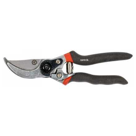 Foarfecă de tundere YATO 205 mm (până la 15 mm diametru)