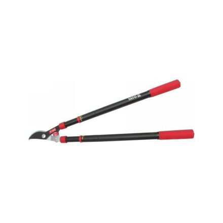 YATO Cutter de ramuri telescopic 610-950 mm/35 mm