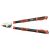 YATO Cutter de ramuri telescopic 640-885 mm/38 mm