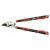 Cutter lateral YATO Pruner telescopic 690 - 930 mm/32 mm