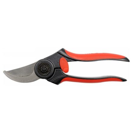 Foarfecă de tundere YATO cu mâner din aluminiu inox de 180 mm (până la 14 mm)