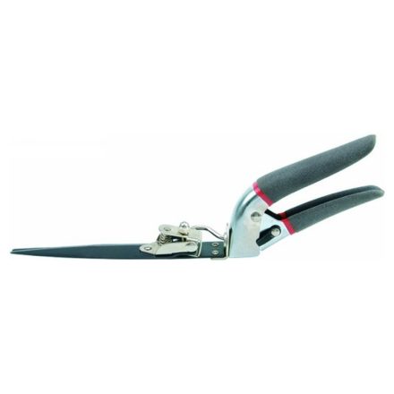 Foarfecă pentru gazon YATO 330 mm rotativă (3 poziții 90°)