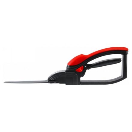 Foarfecă pentru gazon YATO rotativă 16 poziții 370 mm