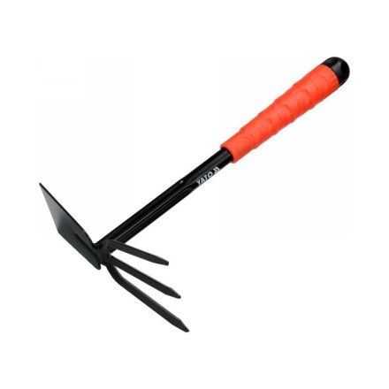 Sapa cu furca YATO Mini 310 mm