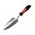 Găleată de plantat YATO 340 x 70 mm cromat