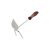 Sapa cu furca YATO Mini 320 mm