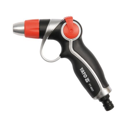 Pistol de udare YATO cu 3 functii