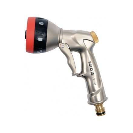 Pistol de udare YATO cupru 7 functii