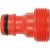 Conector YATO Tap cu filet exterior 3/4"