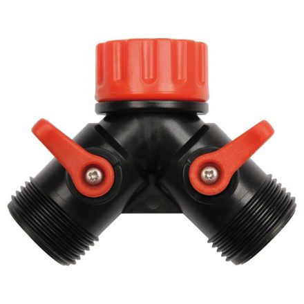 Joncțiune Y blocabilă YATO 1/2"