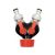 YATO Conector robinet din cupru 2 căi 3/4" 19 mm
