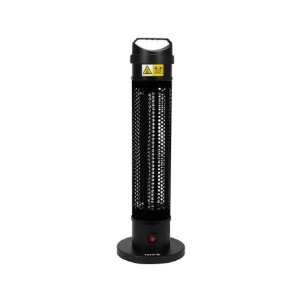 Stand de incalzire cu infrarosu YATO 800 W
