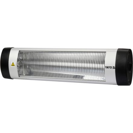 YATO Incalzitor cu infrarosu 2000 W perete