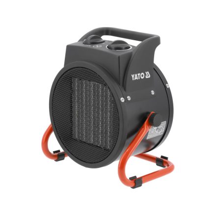 Suflanta termica YATO 3 kW