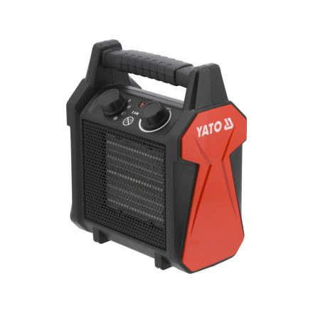 Suflanta termica YATO 3 kW