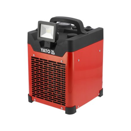 YATO Încălzitor electric 3,3 kW