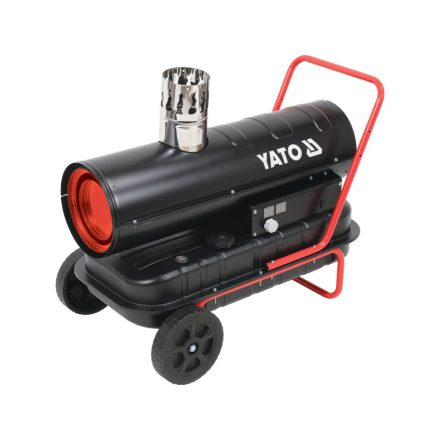 YATO Arzător cu ulei 20 kW
