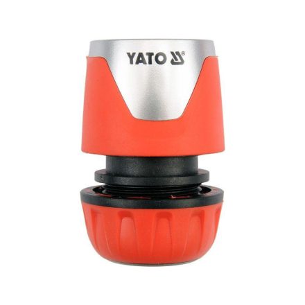 Conector rapid pentru furtun YATO 1/2"