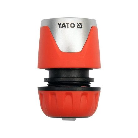 YATO Conexiune rapidă pentru furtun autostopul 1/2"