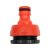 Conector YATO Tap 3/4"-1" filet intern