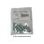 Șurub cu cap hexagonal DIN 933 galvanizat M6x40 (10 buc)