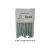 Element de fixare a carcasei TX-30 7,5x112 (10 buc)