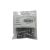 Diblu din ipsos metalic DRZN29znai 15x23 (200) (10 buc)