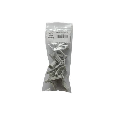 Diblu cu aripi 10x25 (10 buc)