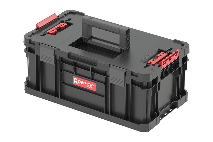 Qbrick System TWO